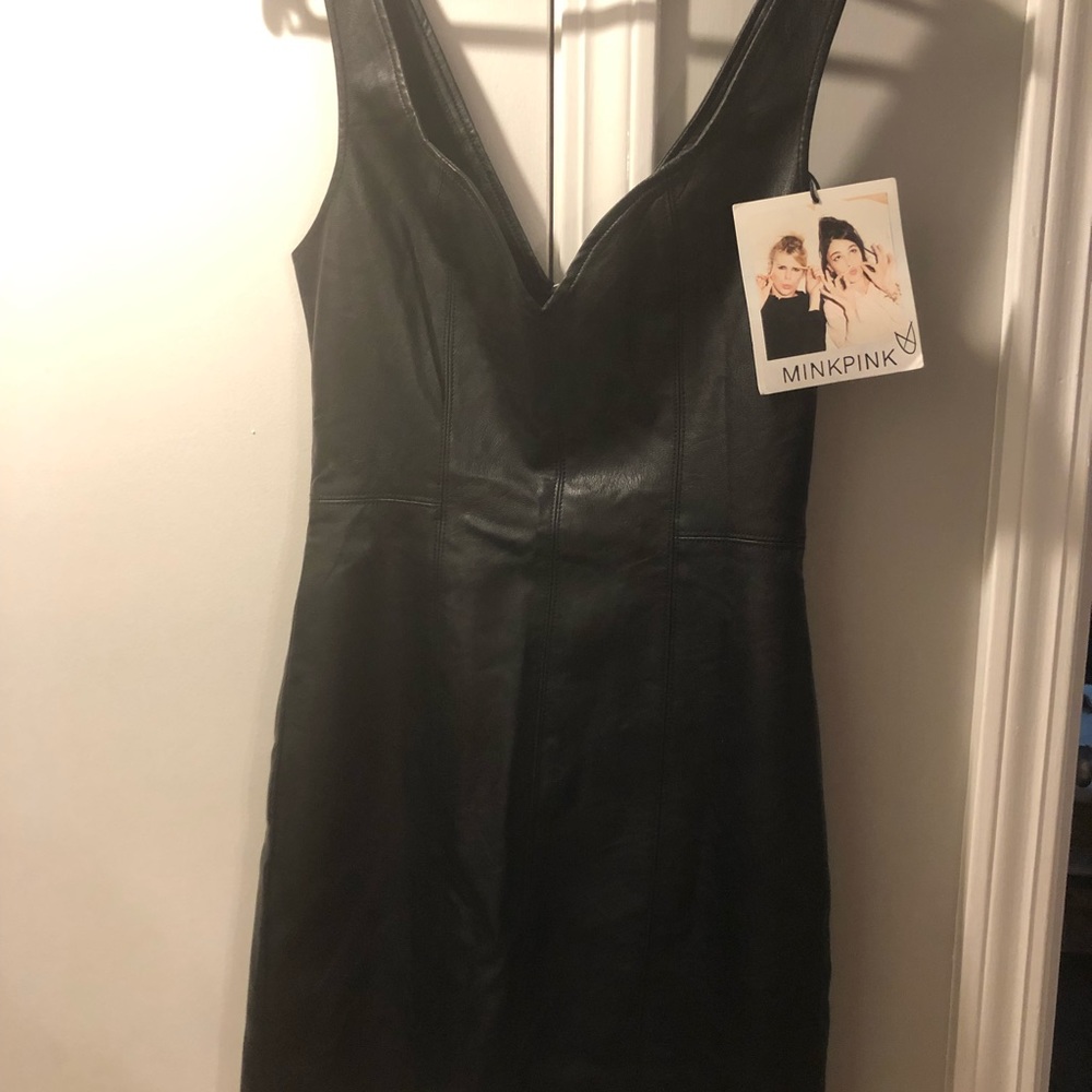 NWT Taylor Swift REPUTATION dress - Picture 3 of 5